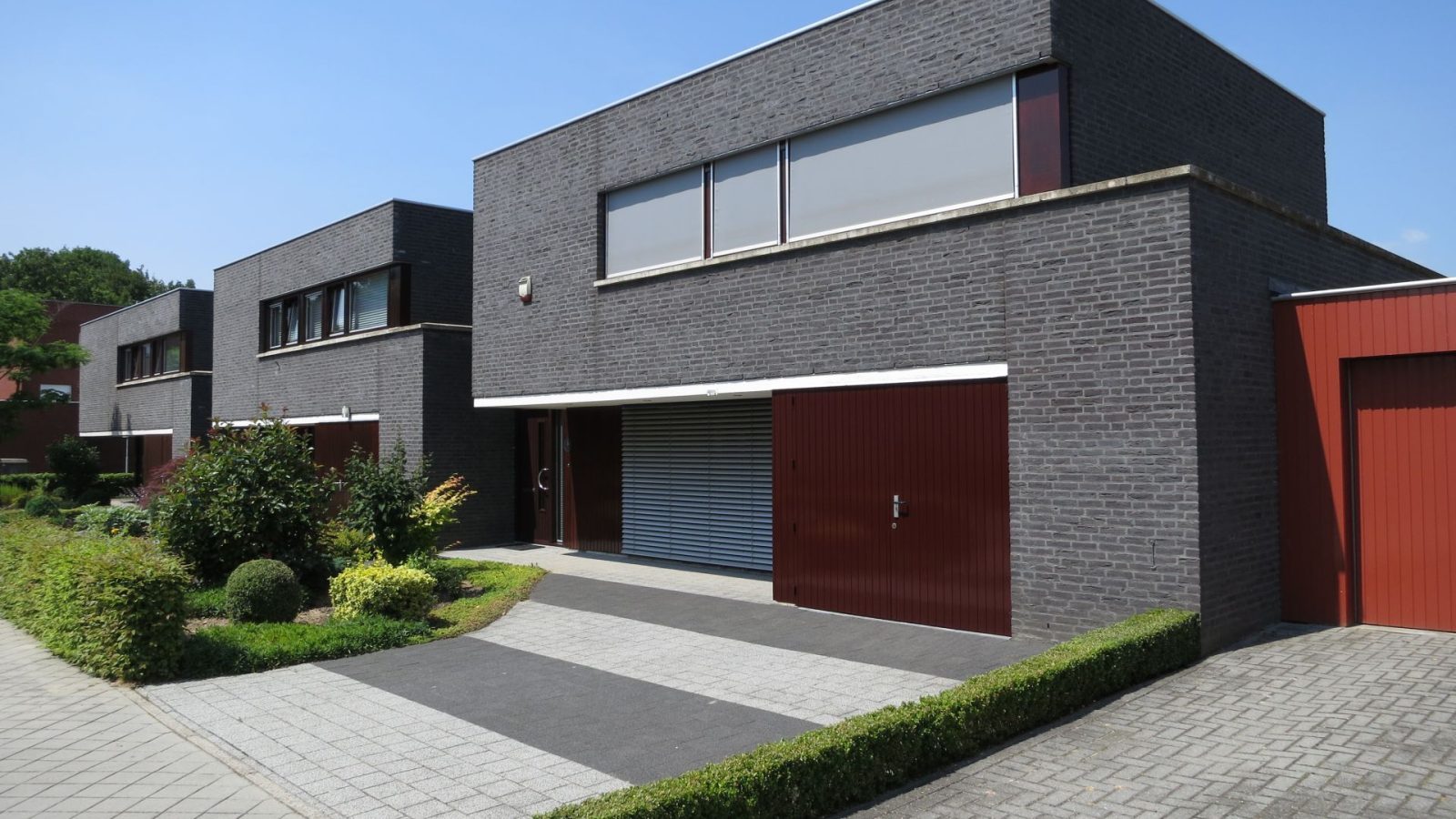 foto_1 voor Patiobungalows Vroendaal