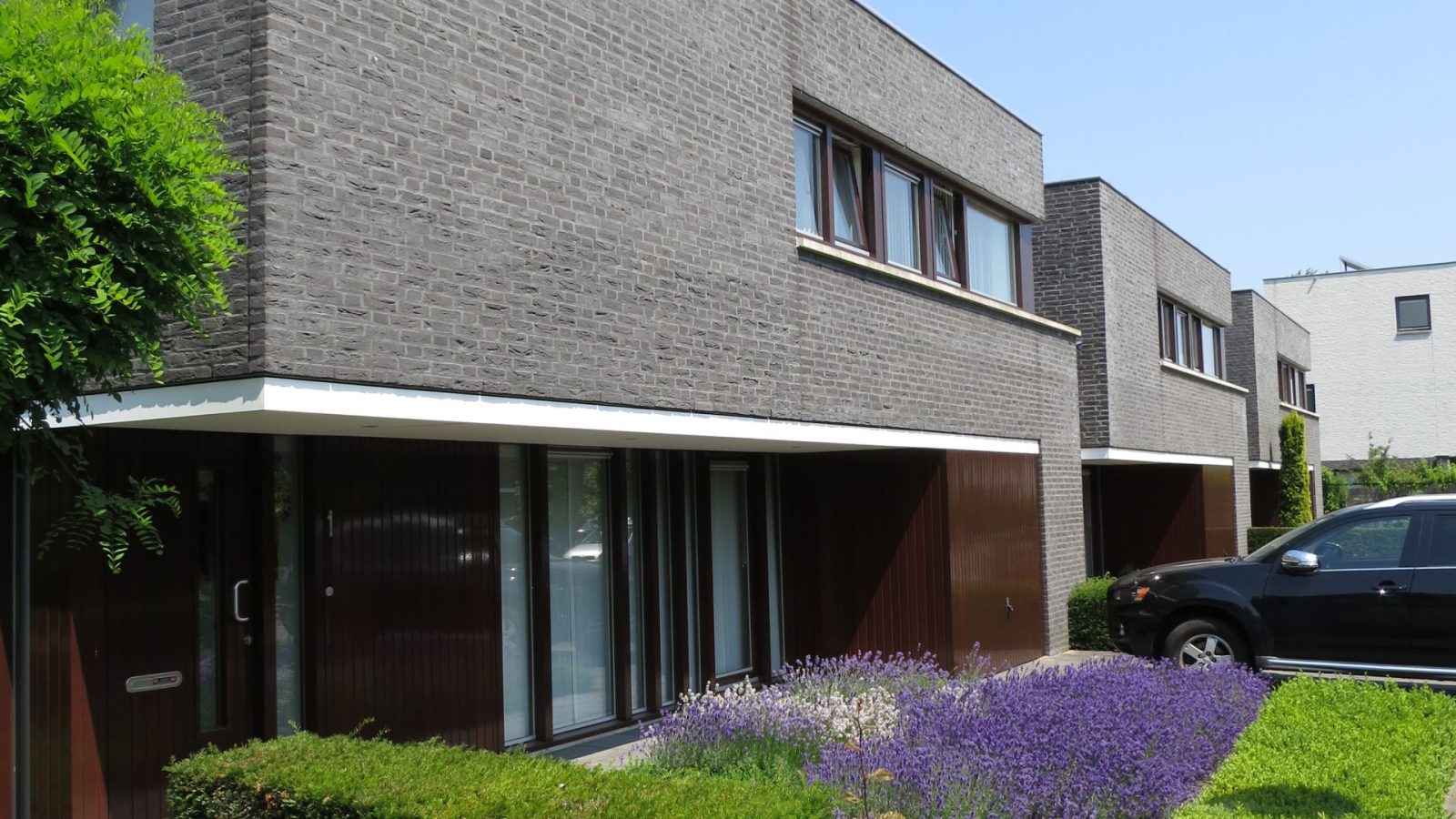 foto_2 voor Patiobungalows Vroendaal