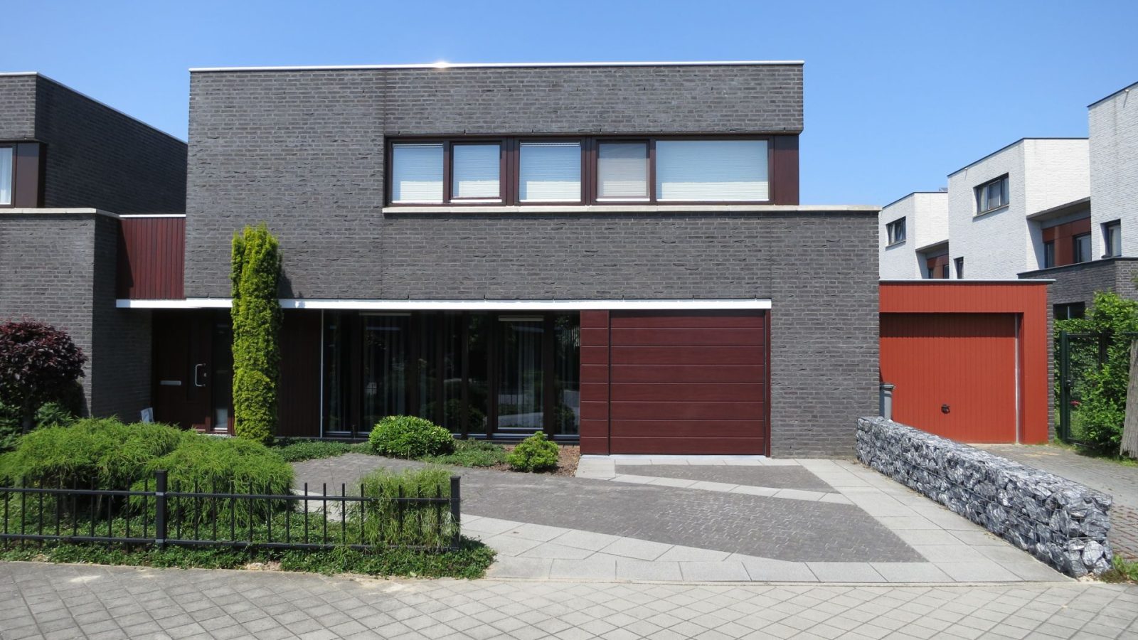 foto_3 voor Patiobungalows Vroendaal