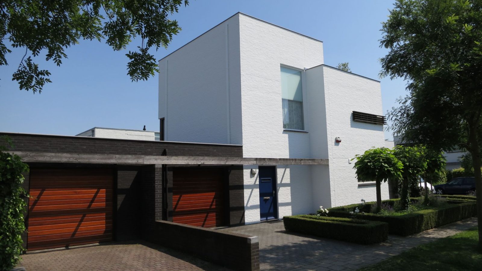 foto_3 voor Vrijstaande woningen Amby-Zuid