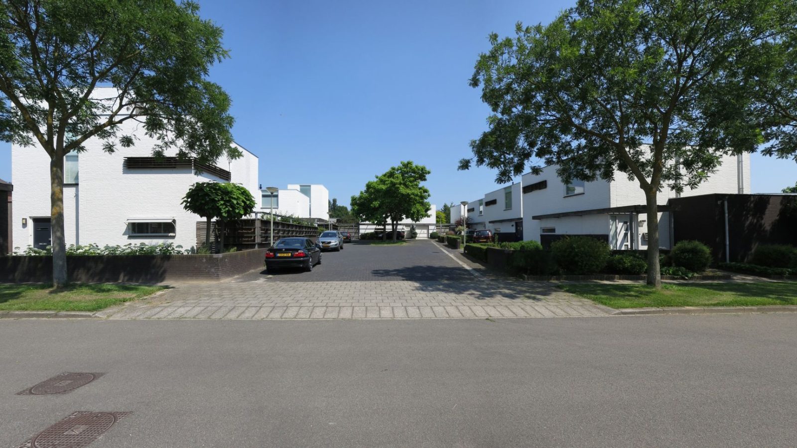 foto_2 voor Vrijstaande woningen Amby-Zuid